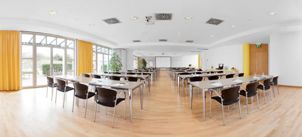 Hotel Akazienhaus Herzogenaurach Exterior foto